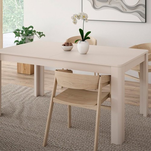 Tavolo allungabile 90x160 206 - tavolo,
