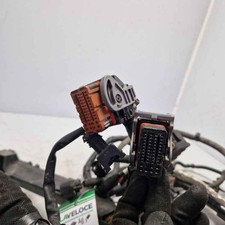 Cablaggio impianto elettrico