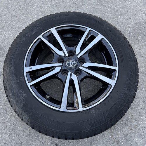 Cerchio lega per toyota - in,