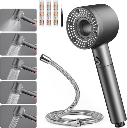 Blendura soffione doccia con - blendura,