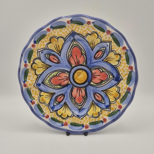 Hand painted ceramic - hand-painted,