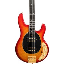 Ernie Ball Music Man StingRay