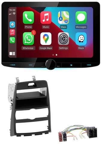 Autoradio kenwood mp3 usb dab - autoradio,