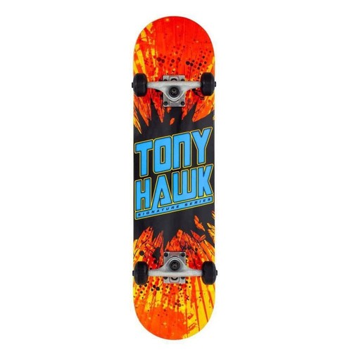 Skate completo tony hawk - skate,