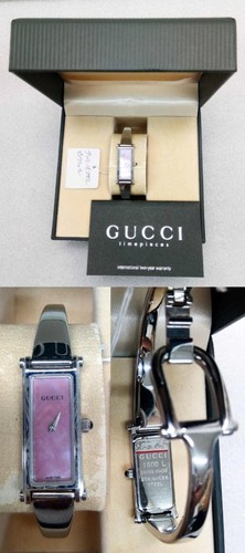 Orologio gucci 1500l - orologio,