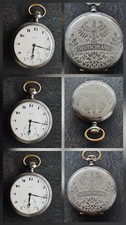 Zenith Germania orologio da