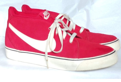 Scarpe ginnastica vintage - da,
