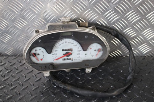 Strumentazione honda foresight - strumentazione,