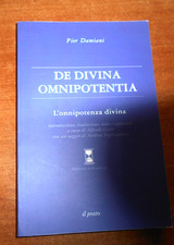 Pier Damiani DE DIVINA