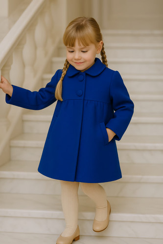 Design anni cappotto - 4,