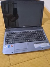 Acer Aspire 5738g per ricambi