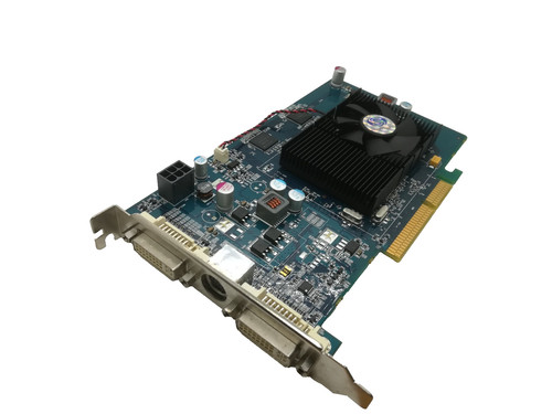 Sapphire radeon 4670 - radeon, hd