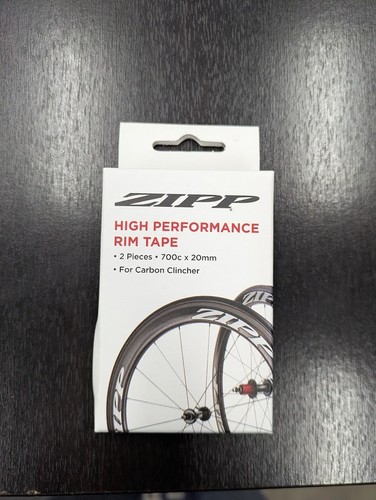 Nuovo nastro cerchio zipp - nuovo!,