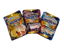 Morinaga Hi-Chew Premium 3 Set