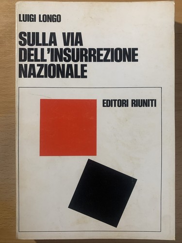 Sulla via dell insurrezione - sulla,