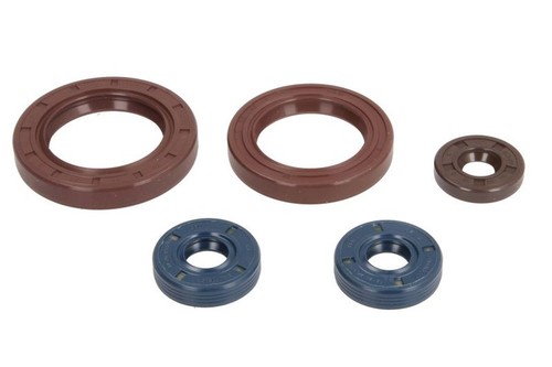 Set guarnizioni motore - set, (set)