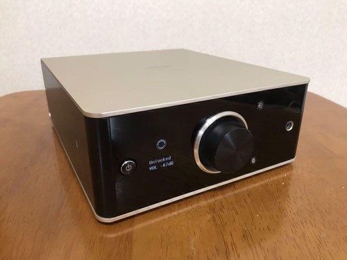 Denon pma amplificatore - denon,