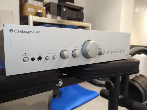 Amplificatore cambridge azur - cambridge,