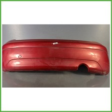 Paraurti posteriore citroen - posteriore,
