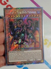 YUBEL - INCUBO FINALE (The