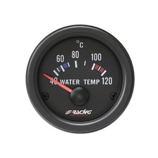 Manometro Termometro