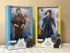 Mary Poppins Returns, Mary