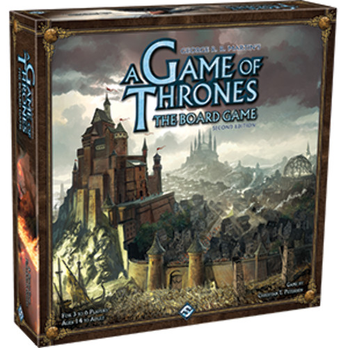 Game thrones gioco da - a,