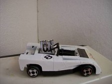 LOLA LEM 260 CAN AM  POLISTIL