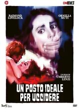 Dvd UN POSTO IDEALE PER