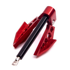 Ancoraggio Argano Pieghevole