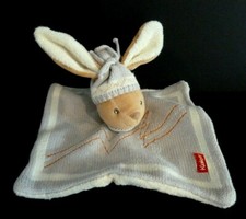 *. DOUDOU PLAT KALOO LAPIN