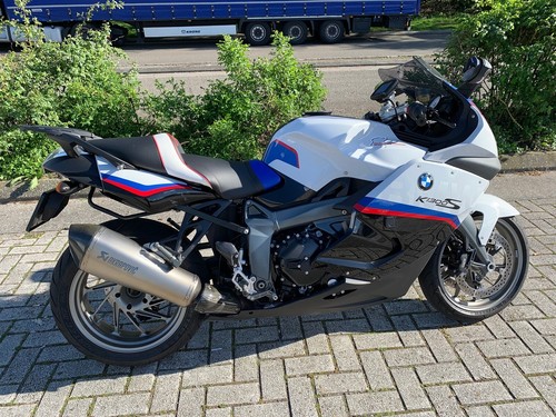 Bmw k1300s 2009 2016 - bmw, 2009-2016