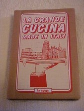 La Grande Cucina Made in Italy