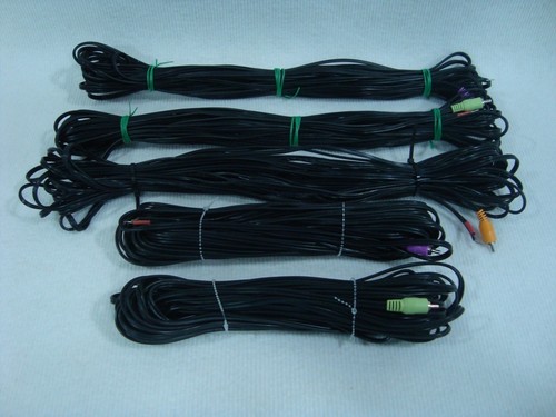 Bose cavo altoparlanti - cavo,