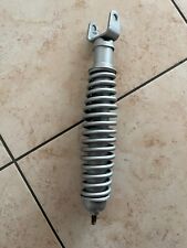 AMMORTIZZATORE POSTERIORE - ORIGINALE- PIAGGIO VESPA PX PE / ARCOBALENO 125 150
