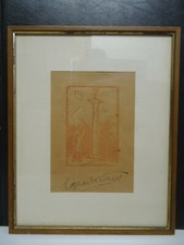 Quadro Litografia Lorenzo