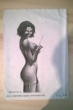 ERINNI Limited Edition