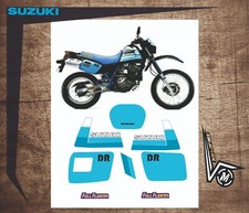 Suzuki 600 1988 1994 - suzuki,