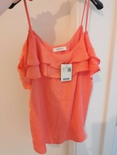 Top canotta abito maglietta