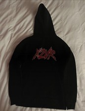 Felpa Sfera Ebbasta X2VR 15