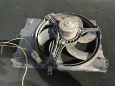 elettroventola per MG ROVER 216 CABRIO 430842