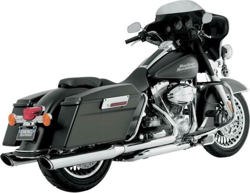 Terminali vance hines - vance&hines, twin