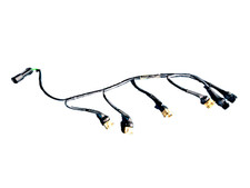 Cablaggio Iniezione Iniettori