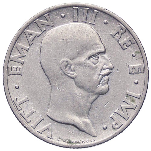 R65 143 vittorio emanuele - vittorio,