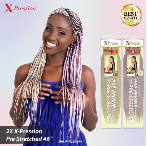 Pression collection 2x - pression,