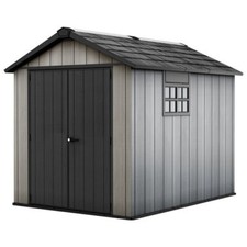 Casetta Da Giardino In Resina