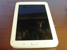 Samsung (SM-T113) Galaxy Tab E