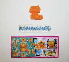 VU210 GATTO + BPZ KINDER