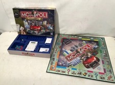 Gioco Da Tavolo Monopoli