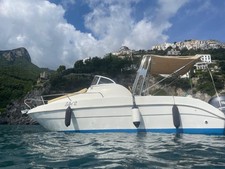 Semicabinato CAD 22. (6,60mt) 